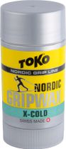 Nordic Grip Wax X-cold, 25g