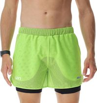 MAN Padel Series OW 2 IN 1 Shorts