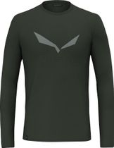 Solidlogo Dry'ton M Long Sleeve Tee