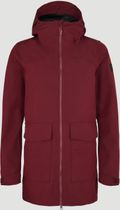 O'neill Trvlr Series Journey Shell Parka