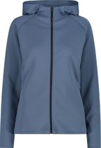 Woman Jacket FIX Hood