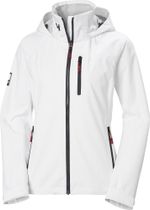 W Crew Hooded Jacket 2.0
