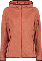 Woman Jacket FIX Hood