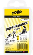 Performance Yellow 40g