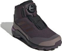 Terrex Winter Mid BOA RAIN.RDY Hiking Shoes Kids
