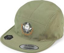 Reversible Cap