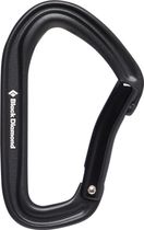 Hotforge Bent Gate Carabiner