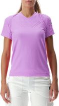 Woman Run Fit OW Shirt Short Sleeve