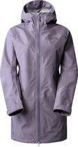 Womens Dryzzle Futurelight Parka