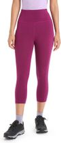 W Fastray High Rise 3/4 Tights