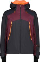 MAN Jacket FIX Hood