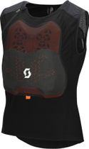 Vest Protector Softcon Hybrid Pro