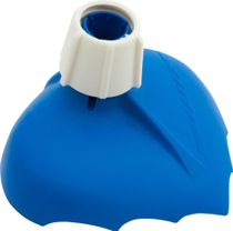 Basket Triac 97, Large, Blue