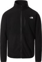 Mens Glacier Pro Full Zip