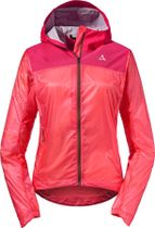 Hybrid Jacket Flow Trail Women
