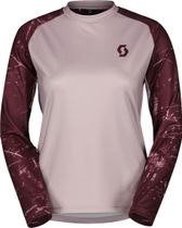 Tee W's Trail Storm LS