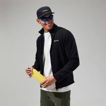 Prism Micro Polartec InterActive Fleece Jacket AM