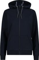 Woman Jacket FIX Hood