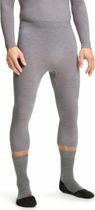 Herren 3/4 Tights Wool-tech Light