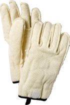 Wool Pile/Terry Liner Short - 5 Finger
