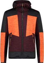 MAN Jacket FIX Hood
