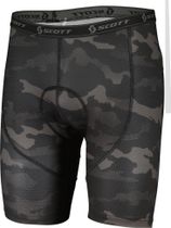 Shorts M's Trail Underwear Graph +