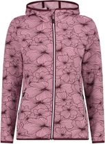Woman Jacket FIX Hood