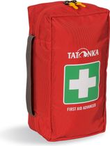 First Aid Advanced