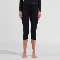 The Natural Merino 200 Base Layer 3/4 Bottoms