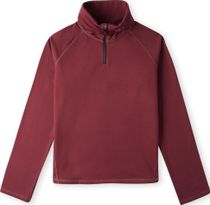Clime Half Zip Fleece
