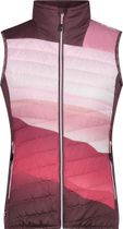 Woman Hybrid Vest
