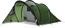Tent Laughing Owl 4