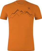 Merino Skyline T-shirt