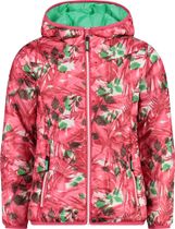 KID G Jacket FIX Hood