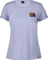 Tee W's Casual Winter SS