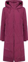 Woman Coat FIX Hood