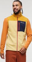 Abrazo Fleece Vest