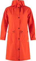 Vardag Rain Parka W