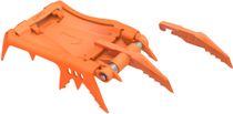 Dart Front Sections