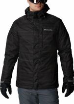 Nordic Point III Interchange Jacket