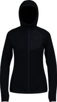 The Ascent Mid Layer Hooded Zip