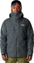 Cloud Bank Gore-tex Jacket