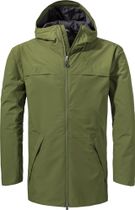 Parka Style Bohorok Men