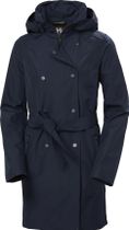 W Welsey II Trench