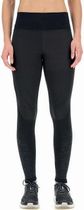 Woman Running Exceleration Wind Pants Long