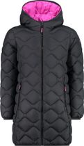 KID G Coat FIX Hood