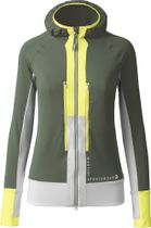 Hillclimb Midlayer Jacket W