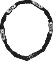 4804C/75 BK / Steel-o-chain