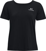 Women's UA Rush Energy Core Short Sleeve