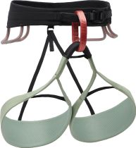 W Solution Harness
